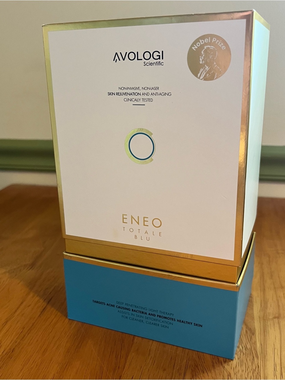 AVOLOGI ENEO Totale Blu